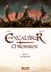 Excalibur Chroniken # 05 (von 5)