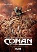 Conan der Cimmerier # 05 (von 16) - Die scharlachrote Zitadelle