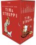 Tim & Struppi - Gesamtausgabe (Kompaktschuber)
