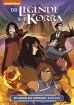 Legende von Korra, Die # 04
