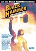 Black Hammer: Strassen von Spiral City