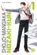 Shojo-Mangaka Nozaki-Kun Bd. 01