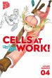Cells at Work Bd. 04 (von 6)