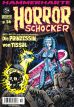 Horrorschocker # 54 - Die Prinzessin von Tissul