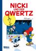 Nicki und der Qwertz