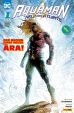 Aquaman - Held von Atlantis # 01