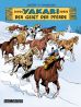 Yakari # 40 HC - Der Geist der Pferde