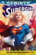 Supergirl Megaband # 02 (von 3, Rebirth) - Die Krypton-Verschwrung