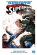 Superman Paperback (Serie ab 2018, Rebirth) 06 HC - Jagd durch die Zeit