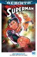 Superman Paperback (Serie ab 2018, Rebirth) 06 SC - Jagd durch die Zeit