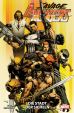 Savage Avengers # 01