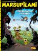 Marsupilami (Carlsen) # 17 - Geheimnisvolles Palumbien