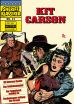 Sheriff Klassiker # 12 - Kit Carson