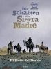 Schatten der Sierra Madre, Die # 02 (von 3)