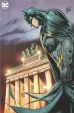 Batman (Serie ab 2017) # 30 Exklusive Variant-Cover-Edition zum Mauerfall vor 30 Jahren