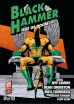 Black Hammer # 04
