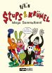 Stups & Krümel - Mega-Sammelband