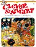 Clever & Smart # 11 - Einer legt den anderen rein