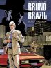 Bruno Brazil - Die neuen Abenteuer # 01