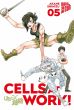 Cells at Work Bd. 05 (von 6)
