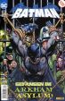 Batman (Serie ab 2017) # 34