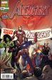 Avengers (Serie ab 2019) # 13