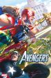 Avengers (Serie ab 2019) # 14 Variant-Cover Marvel Tag 2020