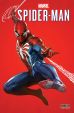Spider-Man: Kampf um New York - Variant-Cover
