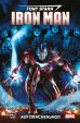 Tony Stark: Iron Man # 03