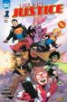 Young Justice (Serie ab 2019) # 01