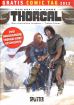 2012 Gratis Comic Tag - Thorgal