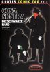 2012 Gratis Comic Tag - Cosa Nostra: Die schwarze Hand