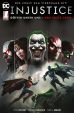 Injustice: Gtter unter uns: Das erste Jahr # 01 - 02 (von 2)