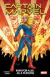 Captain Marvel (Serie ab 2020) # 01 - Eine fr alle, alle fr eine