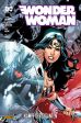 Wonder Woman (Serie ab 2017) # 10 (Rebirth) - Kampf der Giganten