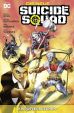 Neue Suicide Squad Paperback, Die # 01 - 04 SC