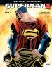 Superman: Das erste Jahr # 01 (von 3) HC-Variant-Cover