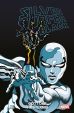 Silver Surfer: Black