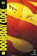 Doomsday Clock # 04 (von 4) SC Variant-Cover