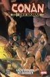 Conan der Barbar (Serie ab 2019) # 02 - Rache und Ende des Barbaren