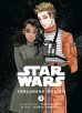 Star Wars: Verlorene Welten (Manga) Bd. 03
