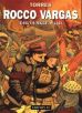 Rocco Vargas # 05 VZA - Der dunkle Wald