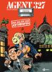 Agent 327 # 15 - Der Golem von Antwerpen