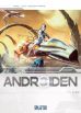 Androiden # 05 (von 12)