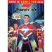 2020 Gratis Comic Tag - Cristiano Ronaldos Striker Force 7