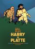 Harry und Platte Gesamtausgabe 4: 1964-1965