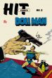 Hit Comics # 02 - Doll Man
