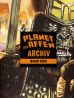 Planet der Affen Archiv # 04 (von 4)