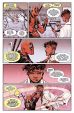 Deadpool vs. Black Panther - Fr eine Handvoll Vibranium