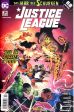 Justice League (Serie ab 2019) # 14